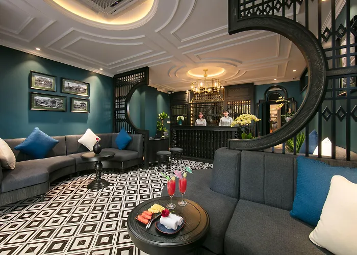 Grande Collection Hotel & Spa
