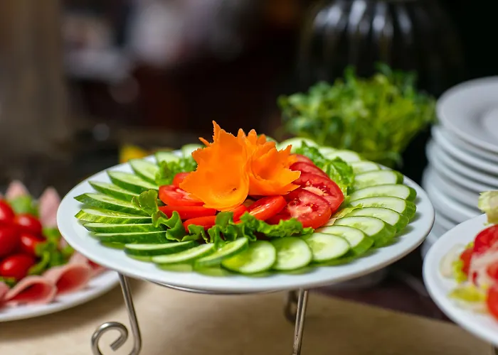Lavender Central Hotel & Spa Hanoi